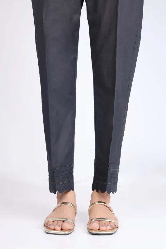 women's tall pantsDyed Cotton Pants