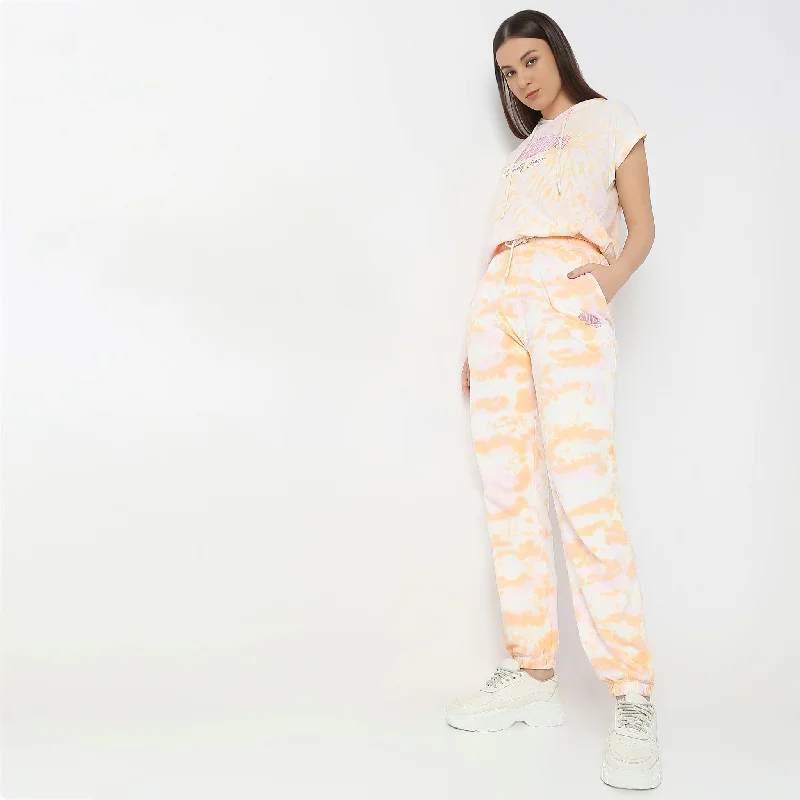 women's hot pantsMid Rise Joggers