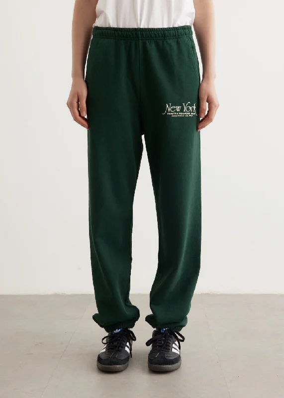 women's wool pantsNY 94 Sweatpants