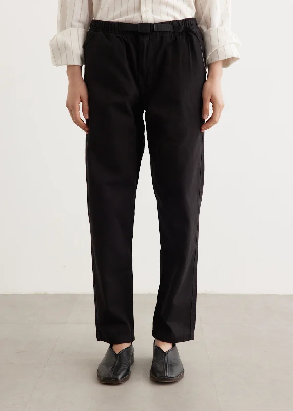 women's sophisticated pantsWomen's Gramicci Pants