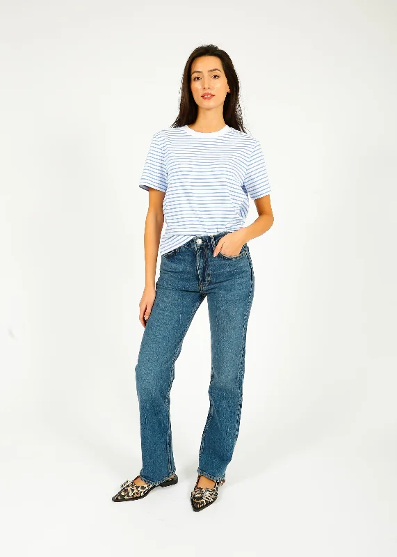 women's denim jeans for a vintage styleR&B Harlow in Kendra