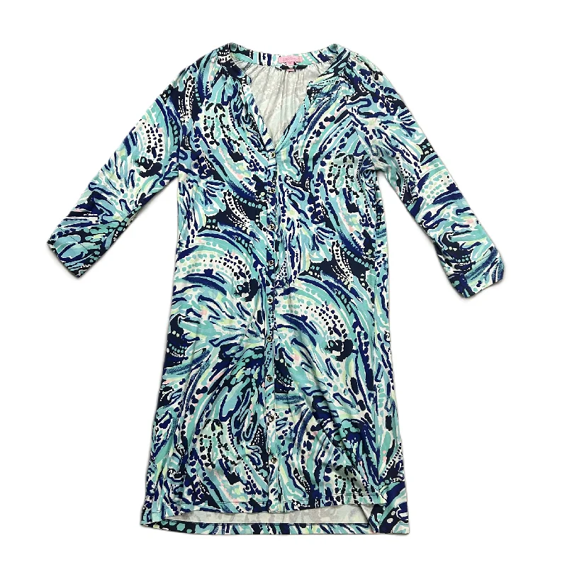 women's cocktail dressesDress Designer By Lilly Pulitzer  Size: Xs