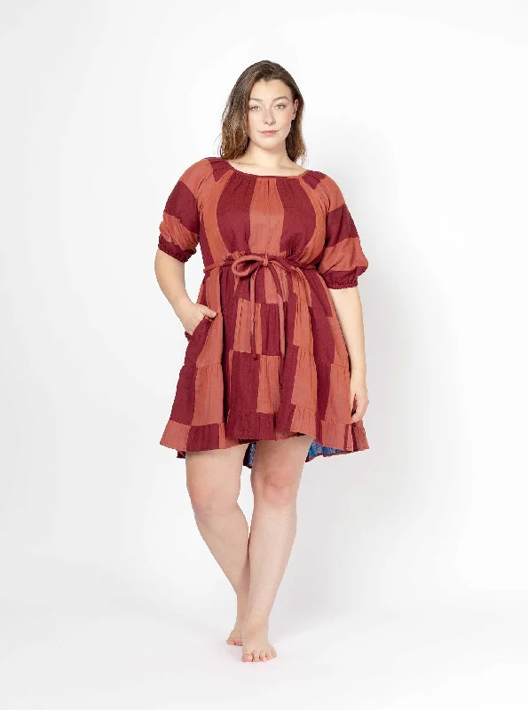 women's vacation dresseslola dress | spring 24 | acrobat