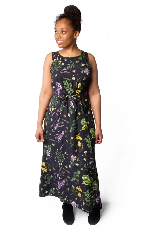 women's lace dressesRhiannon Dress in Nervine Ecovero