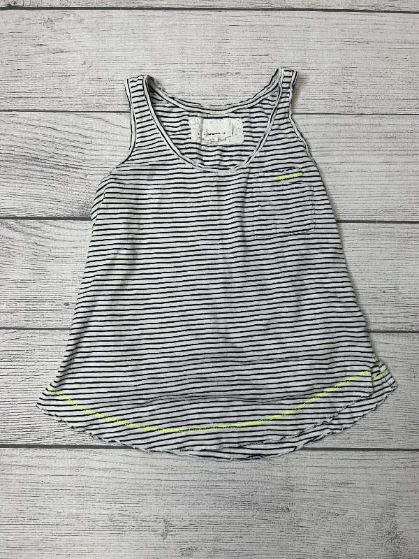 women's tops with cinched waistsTop Sleeveless By Anthropologie  Size: Xs