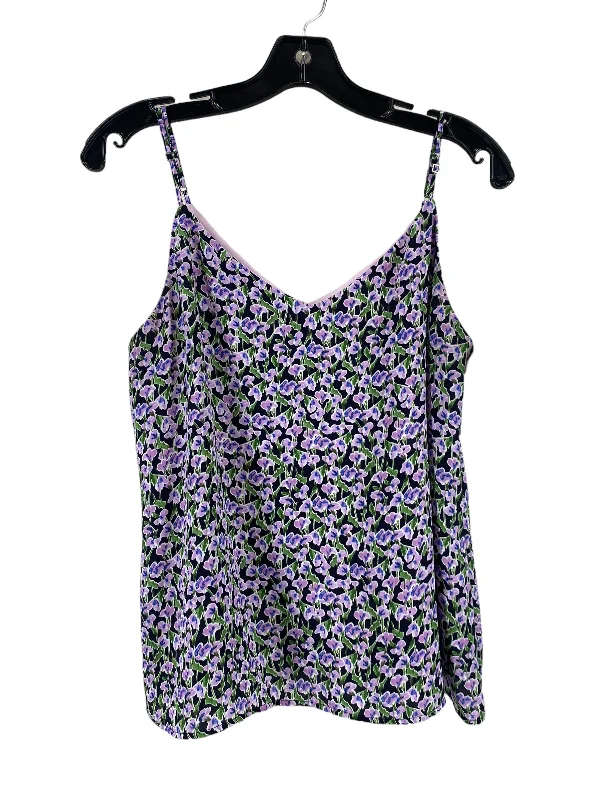 women's tops for those who want to create outfits that are both trendy and timelessTop Sleeveless By Banana Republic  Size: M