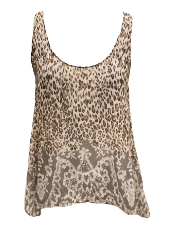 women's tops with bell sleevesTop Sleeveless By Daytrip  Size: S