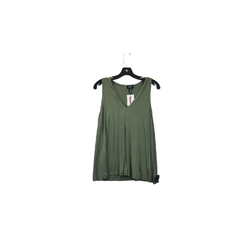 women's tops for those who want to wear pieces that are both comfortable and stylishTop Sleeveless By Jones New York  Size: S