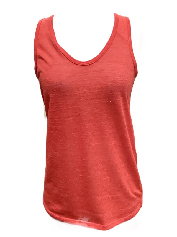 tank tops for womenTop Sleeveless By Kenar  Size: S