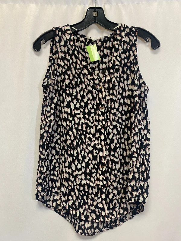 women's tops for those who love to shop for unique findsTop Sleeveless By Maurices  Size: Xs