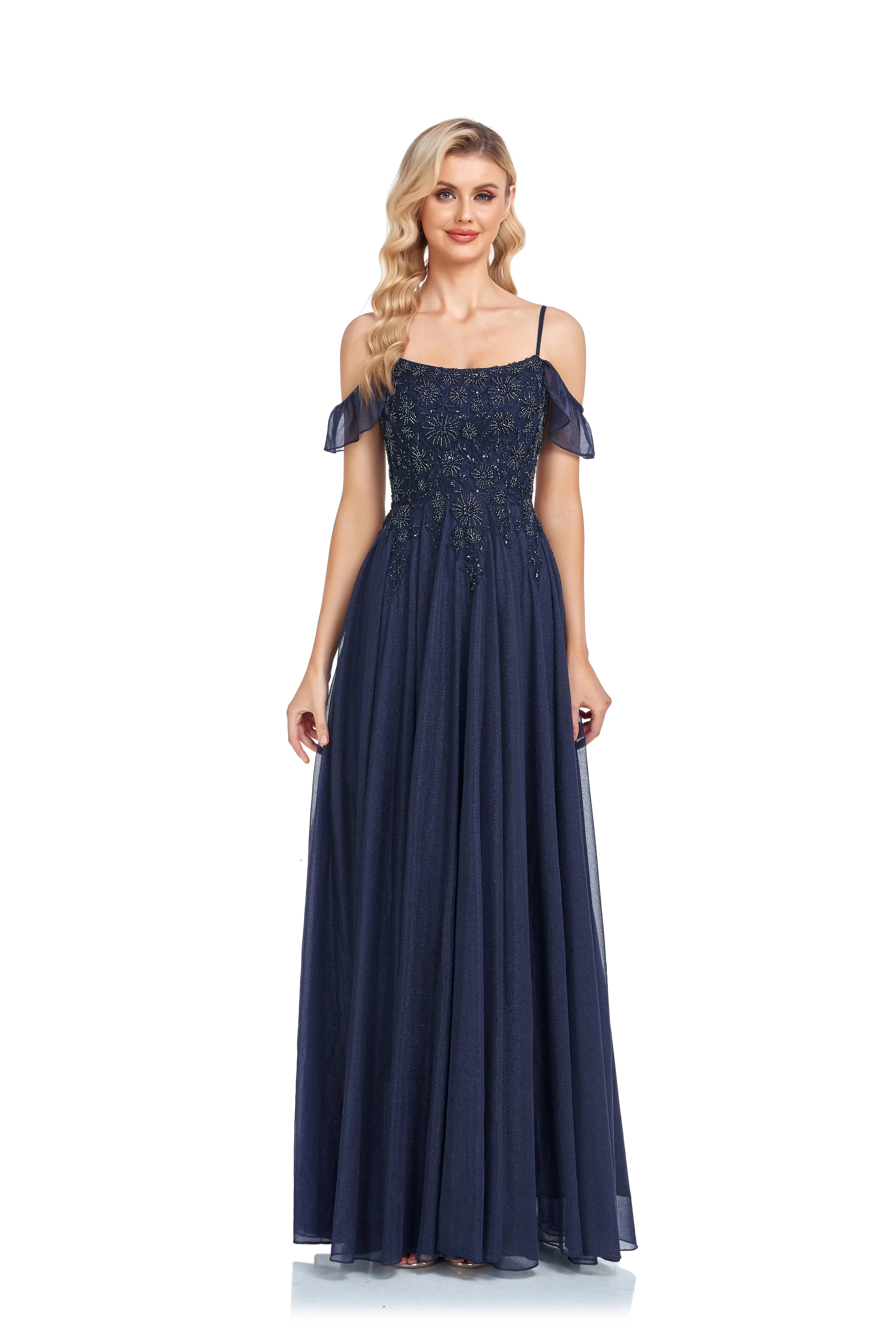 wedding dress with corsetArrival Sparkly A Line Off The Shoulder Mother Of The Bride Dresses With Beaded